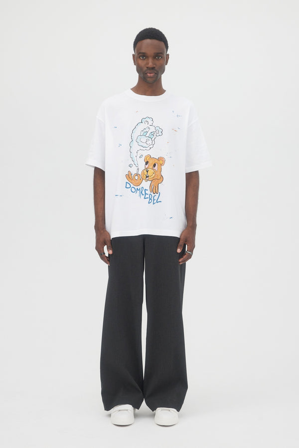 PUFF T-SHIRT