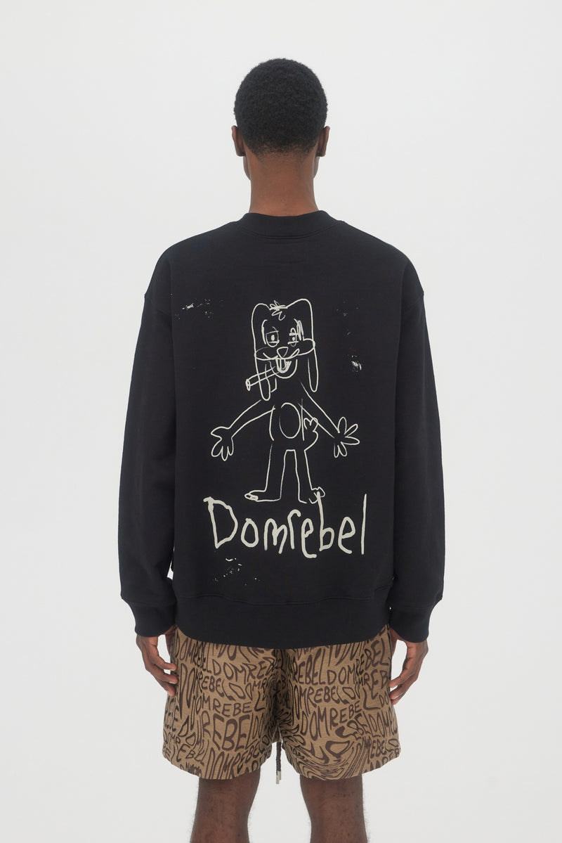 WILLY SWEATSHIRT