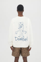 WILLY SWEATSHIRT