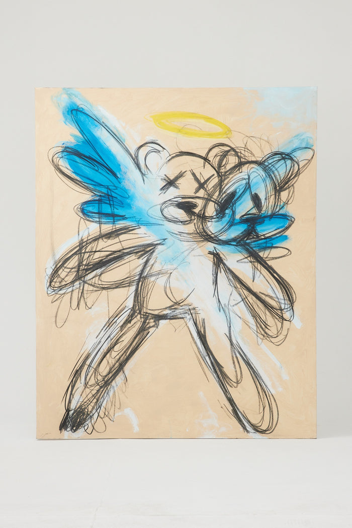 domrebel JUST CAN'T DECIDE