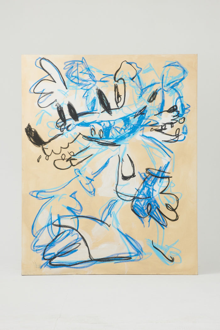 domrebel LIFE OF THE PARTY