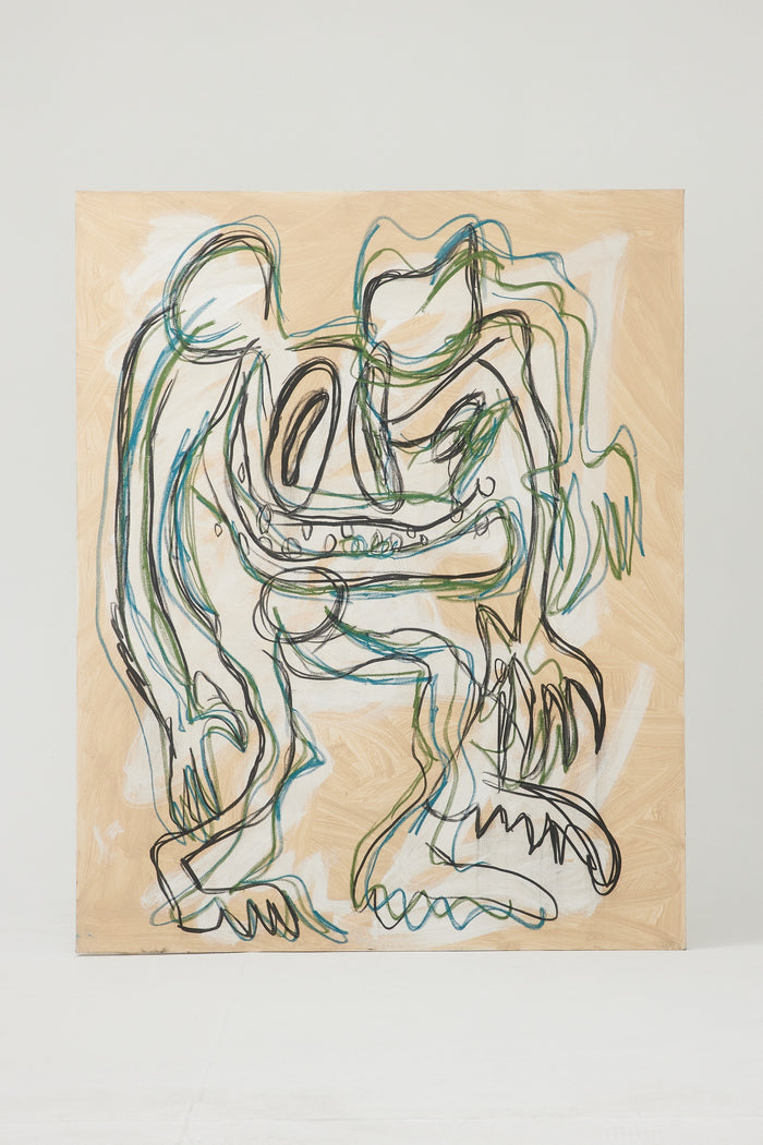 domrebel DANCING SHOES