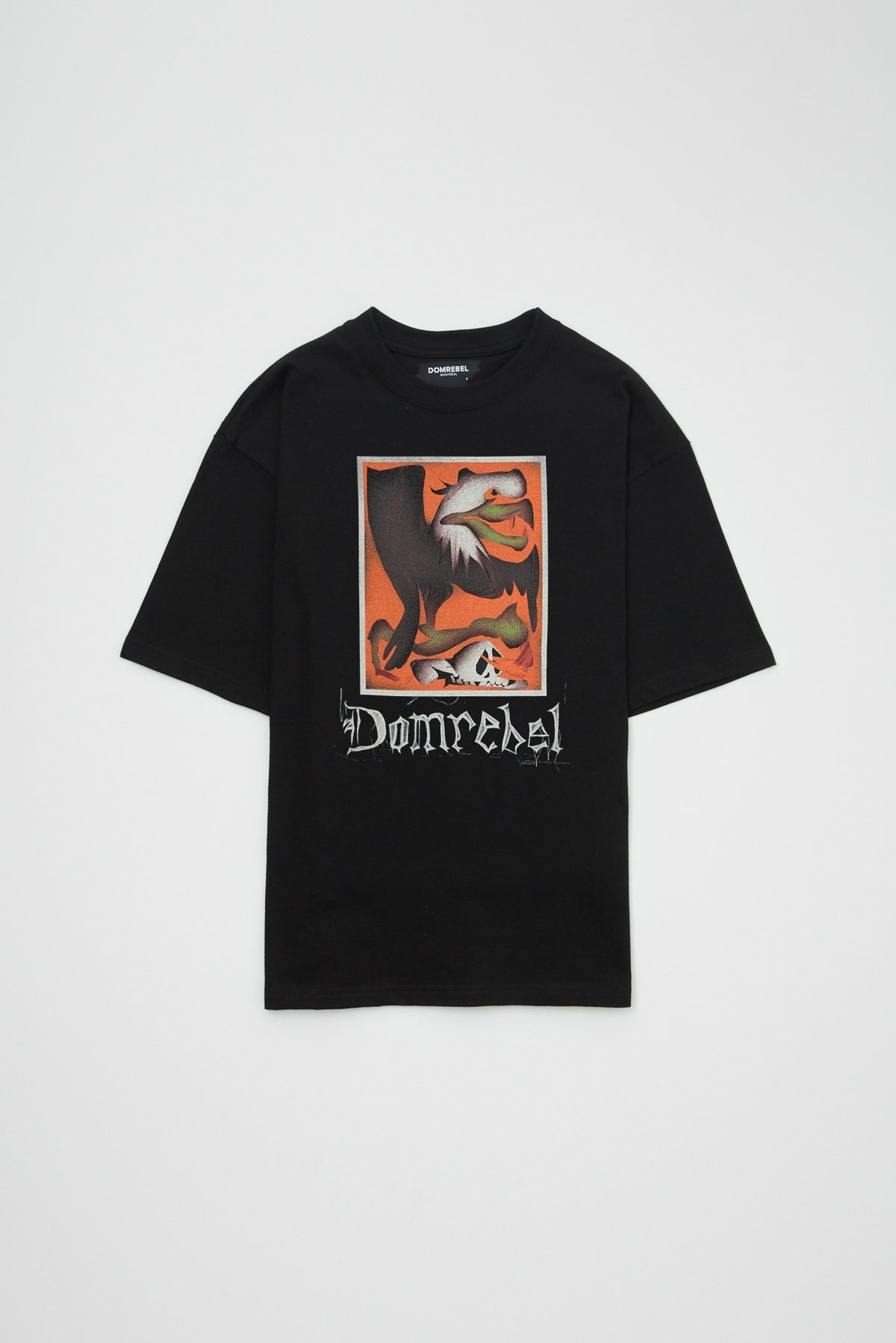 Dom rebel t shirts hotsell